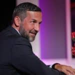Josef Zinnbauer, coach of Orlando Pirates