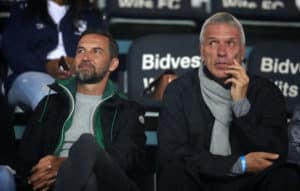Read more about the article Stats: Middendorp vs Zinnbauer