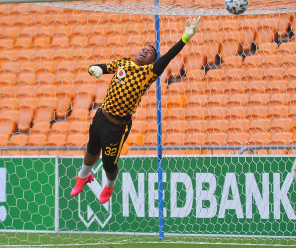 You are currently viewing Khune: We just need to be ready