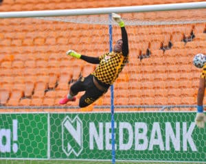 Read more about the article Throwback: Khune’s penalty save against Pirates