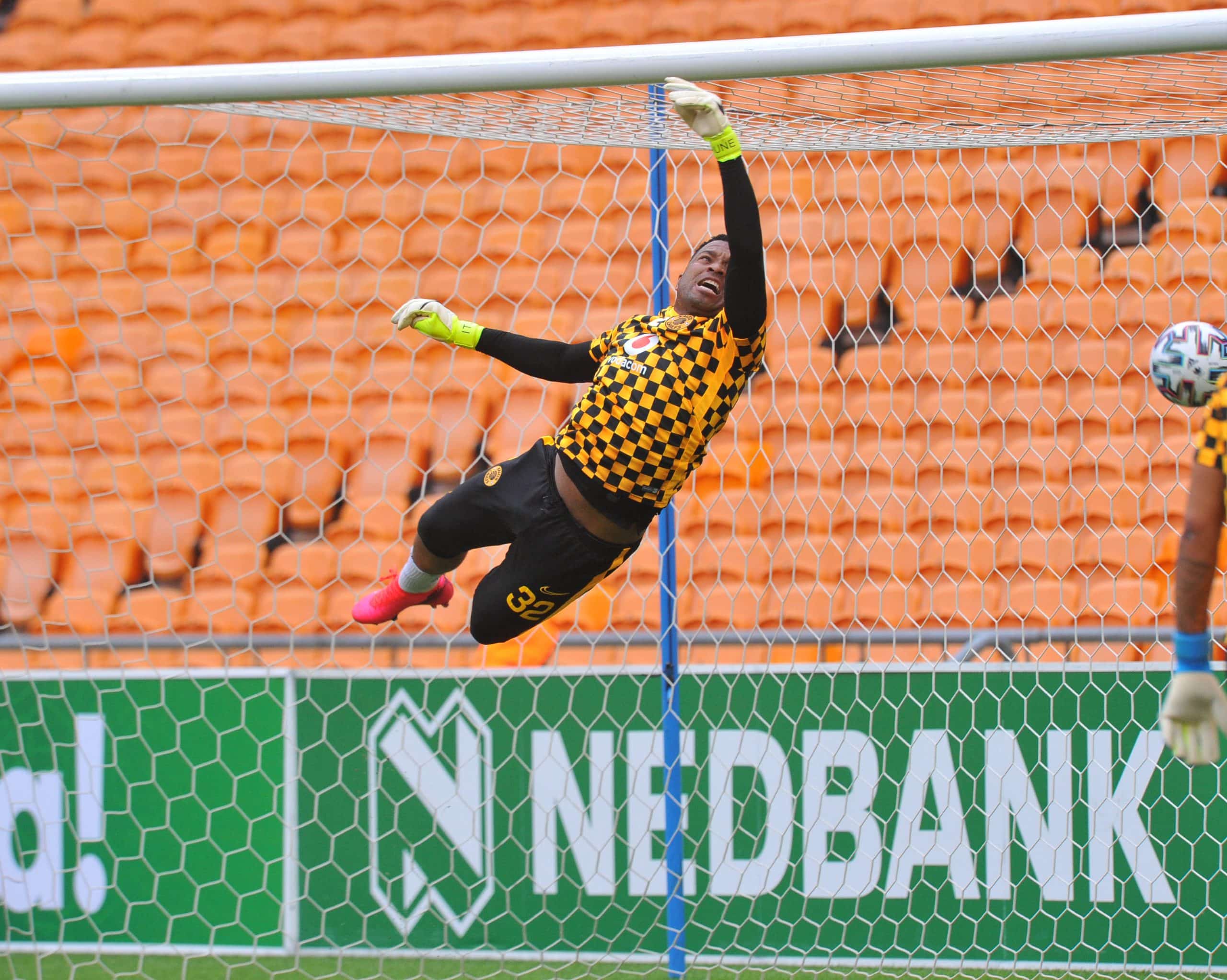You are currently viewing Throwback: Khune’s penalty save against Pirates