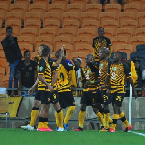 Watch: Manyama fires Chiefs past Eagles