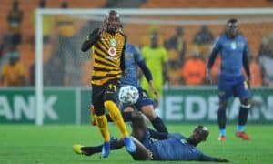 Read more about the article We love him at Sundowns – Pitso on Billiat