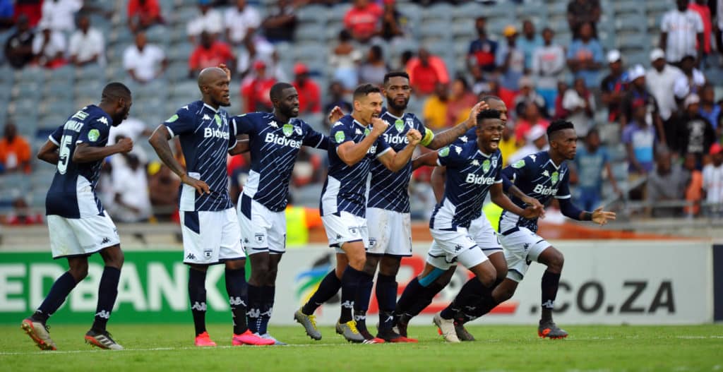 Wits fire sale set to light up South African transfer market