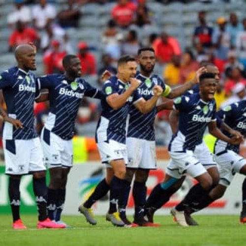 Watch: Wits stun Pirates in six-goal thriller