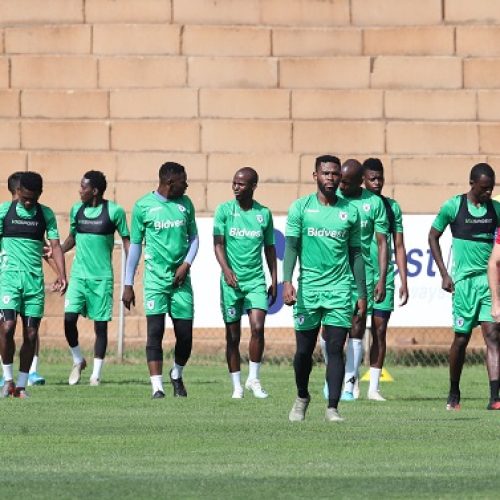 Watch: Wits switch focus to Nedbank Cup clash with Chippa