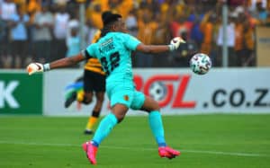 Read more about the article Ntseki defends Khune’s inclusion in Bafana squad