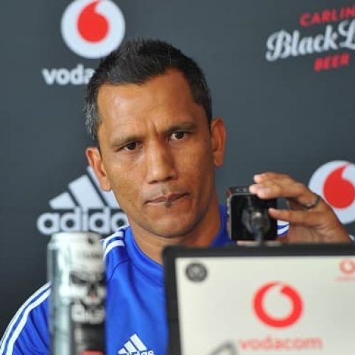 Watch: This is the business end of the season – Davids