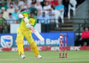Read more about the article Australia post 193 in final T20I