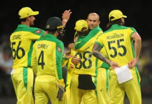 Read more about the article Australia thrash SA to clinch series