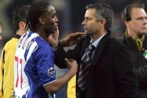 Read more about the article Benni keen to work under Mourinho at Spurs
