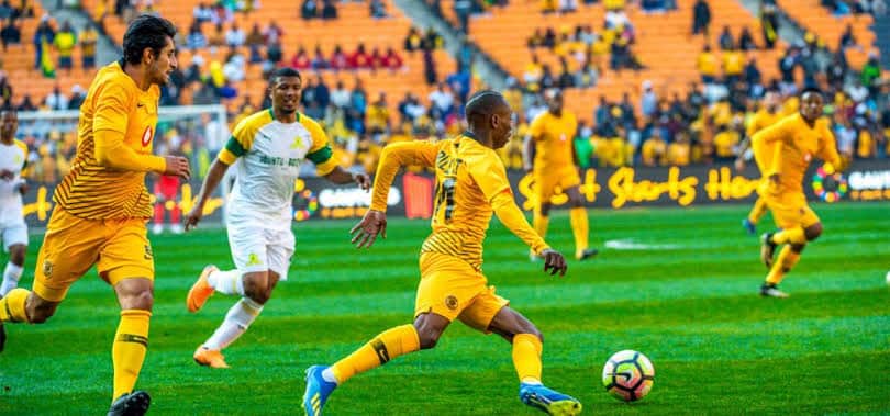 You are currently viewing Sundowns, Chiefs avoid each other in Nedbank Cup draw
