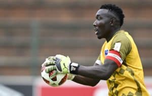 Read more about the article Ofori motivated by Pirates, Sundowns links