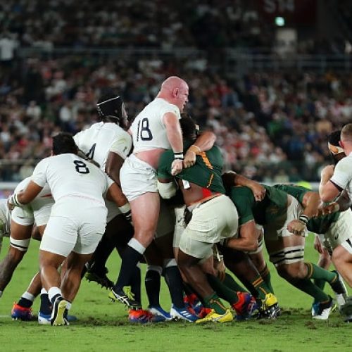 Boks to join Six Nations after next RWC?