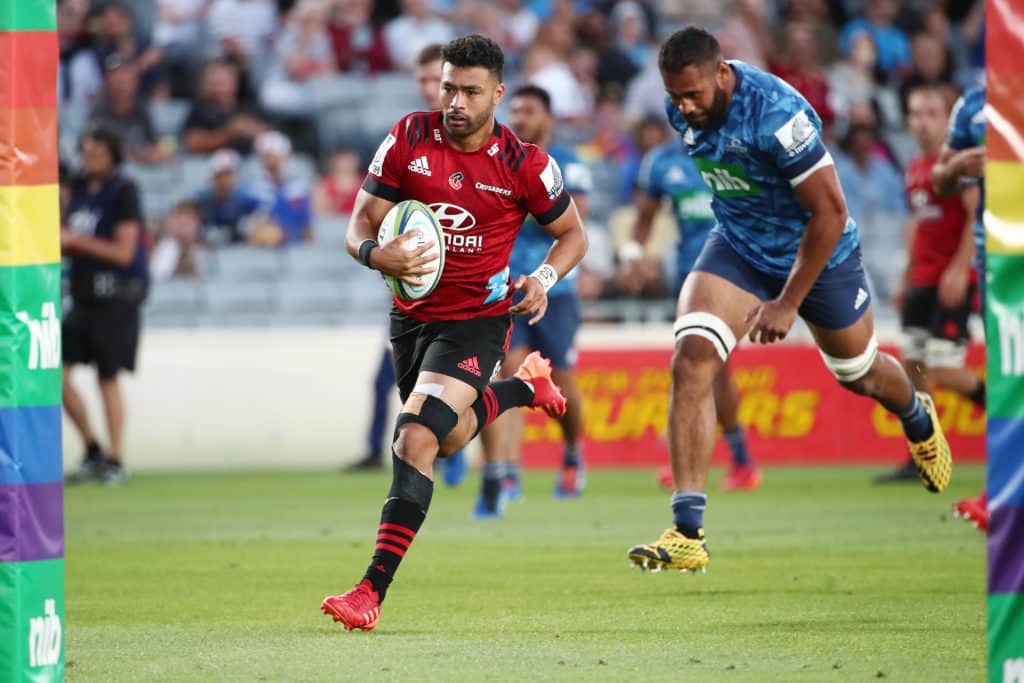 You are currently viewing Crusaders bounce back in Auckland