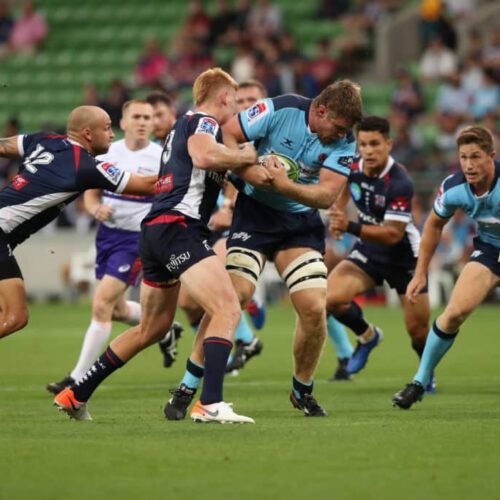 Rebels tame Tahs to break duck