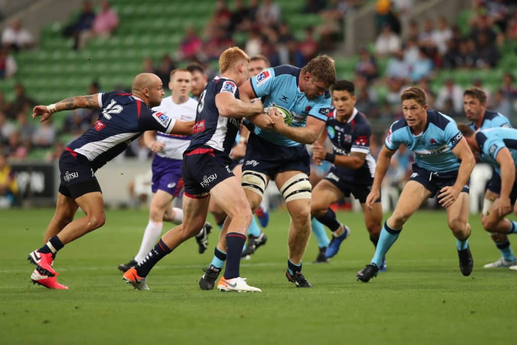 You are currently viewing Rebels tame Tahs to break duck