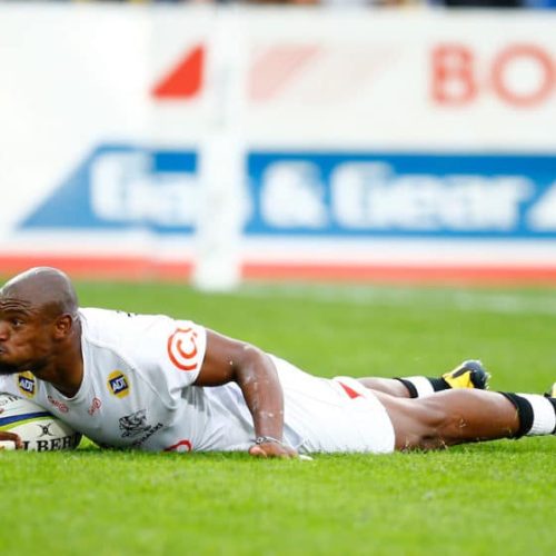 Mapimpi, Fassi sizzle for super Sharks