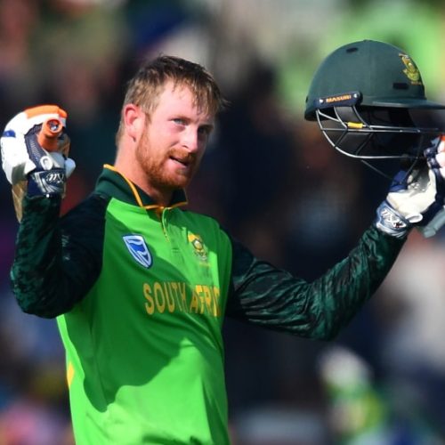 South Africa secure early series lead