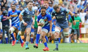 Read more about the article Rampant Stormers hammer Hurricanes