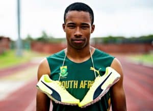 Read more about the article PUMA and Athletics South Africa sign multi-year deal