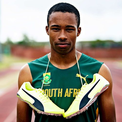 PUMA and Athletics South Africa sign multi-year deal