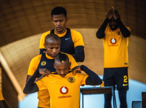 Read more about the article Watch: Chiefs prepare for Maritzburg clash