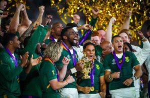 Read more about the article Springboks bag top Laureus award