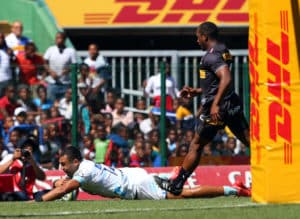 Read more about the article Blues hand sloppy Stormers first defeat