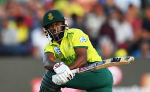 Read more about the article Proteas lose Bavuma for first T20I