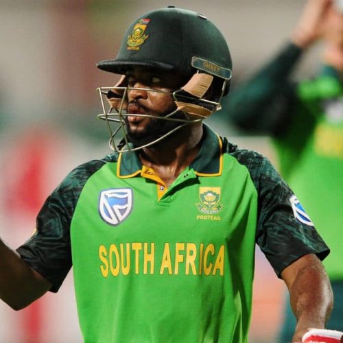 Proteas vs Pakistan: Four things to know