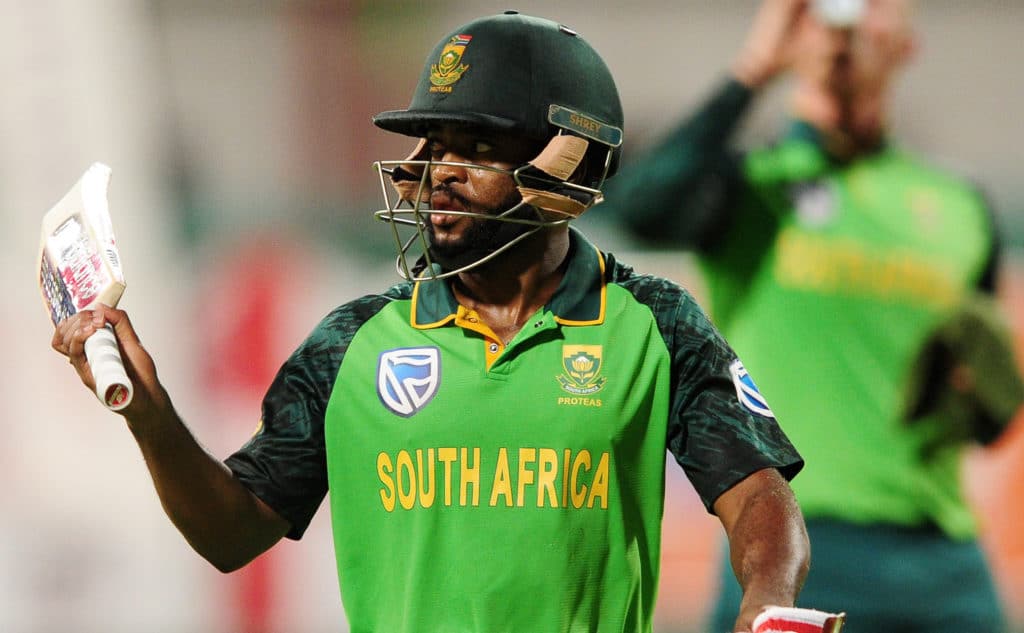 You are currently viewing Proteas vs Pakistan: Four things to know