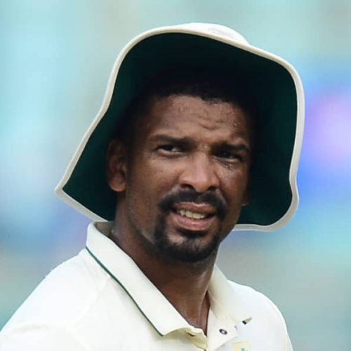 CSA’s chaos made up Philander’s mind