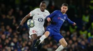 Read more about the article Man Utd, Chelsea on alert as Lille manager admits target is unsettled