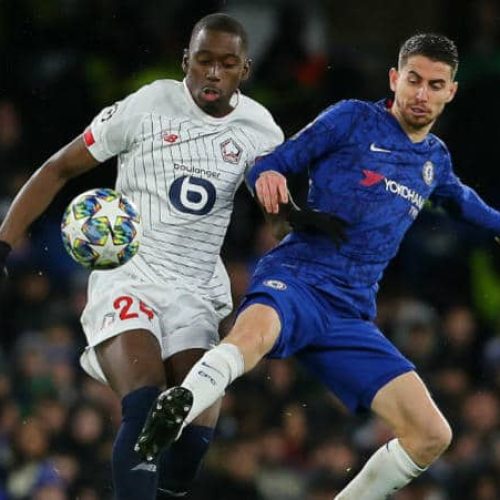 Man Utd, Chelsea on alert as Lille manager admits target is unsettled