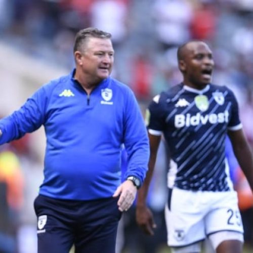 TTM announce deal to buy Bidvest Wits