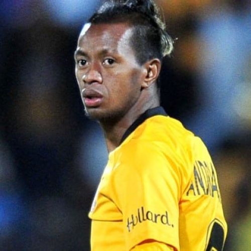 Dax hopeful of playing for Leopards again this season
