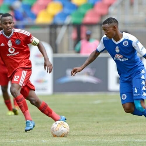 Former SuperSport winger joins Cambodian outfit