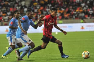Read more about the article Pule: Pirates have to keep on going