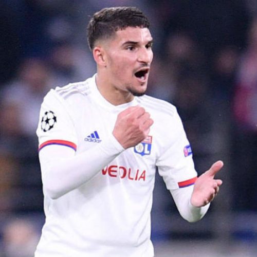 Chelsea are ready to make a £42.5m bid for Aouar