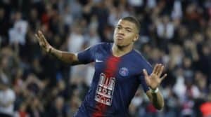 Read more about the article Liverpool have a distinct advantage over Real in the race for Mbappe