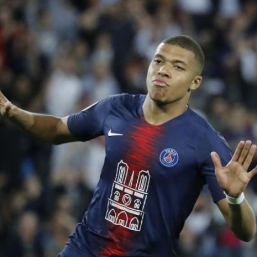 Mbappe needs to leave PSG to dominate world football – Modric