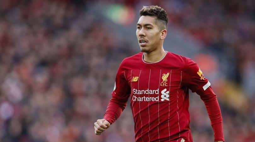 You are currently viewing Bayern eye move for Firmino as Liverpool