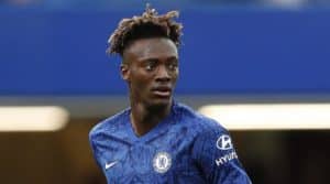 Read more about the article Tuchel understands Tammy Abraham’s frustrations with Chelsea playing time