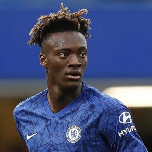 Tuchel understands Tammy Abraham’s frustrations with Chelsea playing time