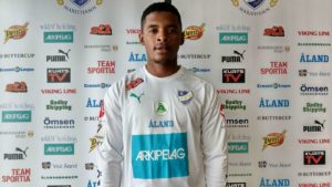 Read more about the article Former Pirates midfielder joins Mariehamn