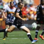 SA Rugby
