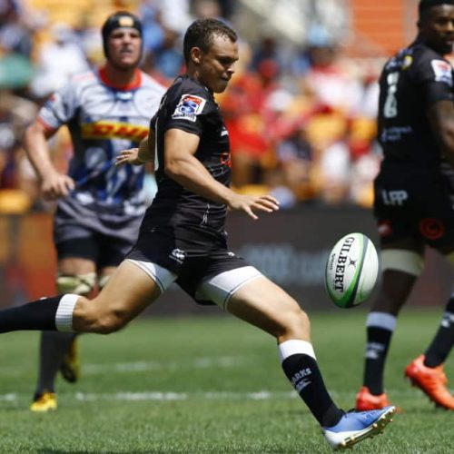 SA Rugby planning local-derby tournament