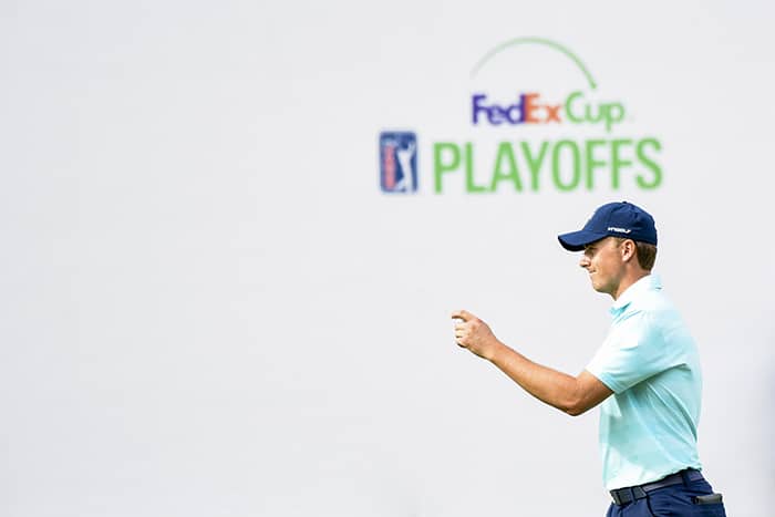 You are currently viewing PGA TOUR offers players support