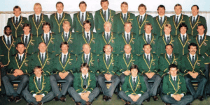 Read more about the article Report: Three 1981 Springboks Covid-19 positive